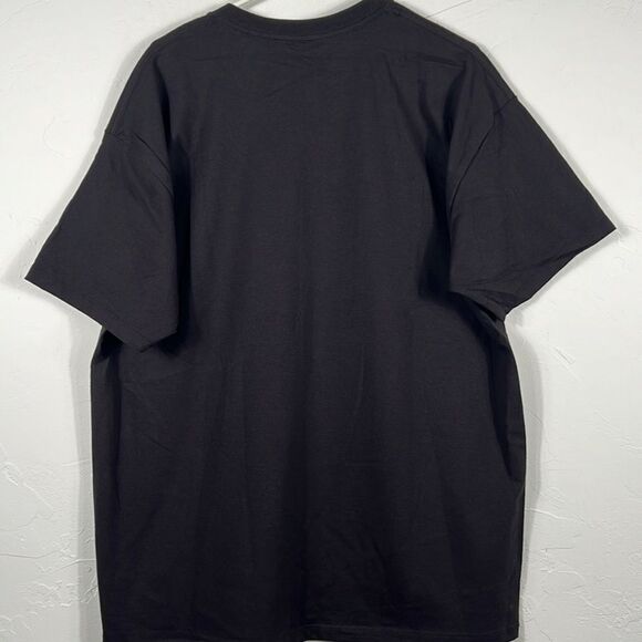 🔥🔥 “NEW” SNOOP DOGG Big Face Rap Music Concert Tee “Rare” Sz XL - Never Worn - Picture 5 of 6